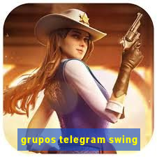 grupos telegram swing